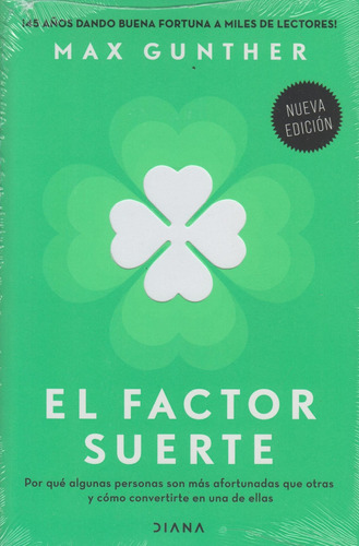 Factor Suerte, El
