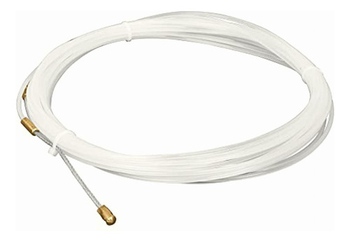 Truper Gny-30, Guía De Nylon Para Cable 30 M