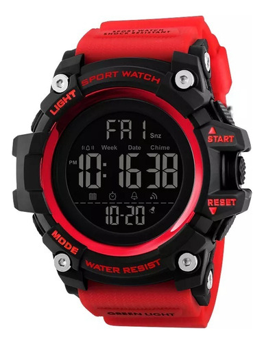 Reloj Digital Deportivo Para Caballero Skmei 1384