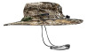 Gorro Boonie Frogg Toggs Realtree, Impermeable Y Transpirabl