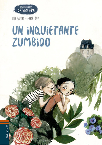 Libro Un Inquietante Zumbido