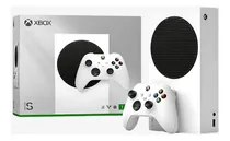 Comprar Xbox Series S 1 Tera Blanco Nuevo