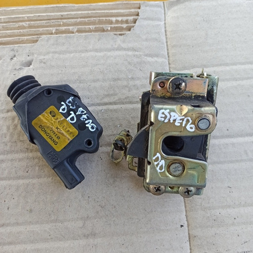 Cerradura Delantera Derecha Daewo Espero