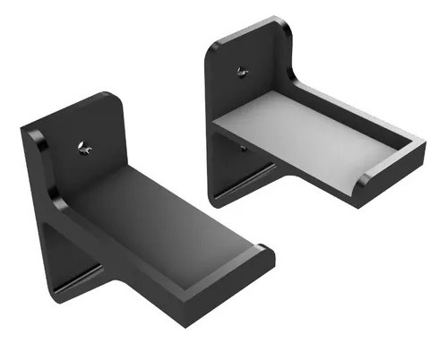Soporte Pared Mensulas Edifier R2750db Nextsale Munro Color Negro