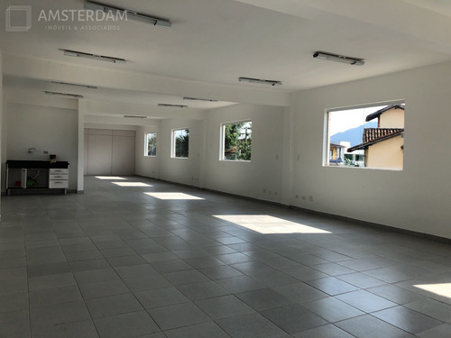 Imagem 10 de 27 de Imóvel Comercial Venda Ou Locação No Centro De Bertioga - Ic00001 - 33880383
