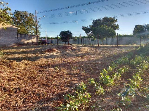 Terreno À Venda, 360 M² Por R$ 300.000,00 - Jardim Acapulco - Londrina/pr - Te0110