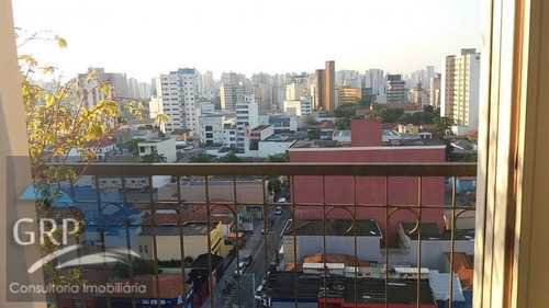 Imagem 4 de 15 de Apartamento Para Venda Em Santo André, Centro, 3 Dormitórios, 1 Suíte, 2 Banheiros, 2 Vagas - 7903_1-1141001