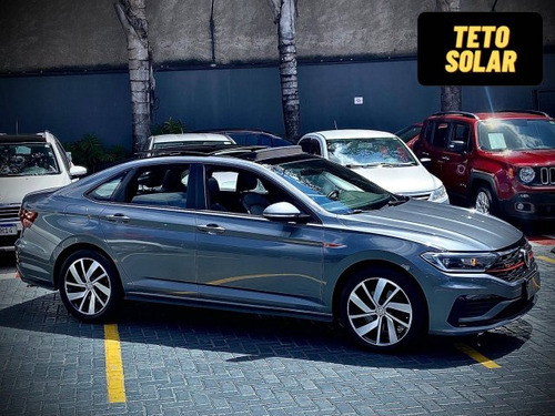 Volkswagen Jetta Jetta 2.0 350 TSI GASOLINA GLI DSG