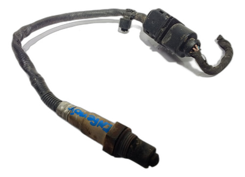 Sensor De Oxigeno Inferior 2.0 Kia Carens 2008-2013