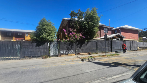 Vendo Casa Condominio Paicaví De Chiguayante Cerca Ohiggins