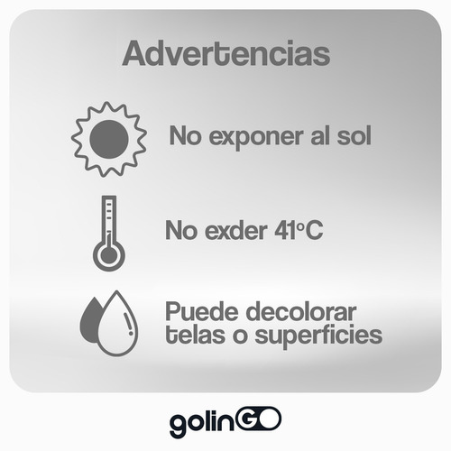 Gel Antiséptico Sanitario Antibacterial Desinfectante 1 Lt