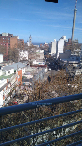 Imagen 10 de 24 de Venta Apartamento Cordon 2 Dormitorios A Estrenar Cw156309