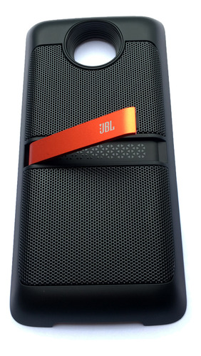 Capa De Alto-falante Para Motorola Moto Z3 Play Z2 Force Z4