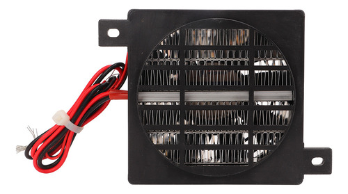 Calentador De Aire De Cerámica Ptc Y Ventilador De Calefacci