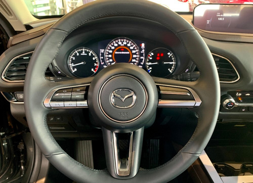 Imagen 10 de 14 de Mazda Cx30 Grand Touring 2.0l Machine | 2022