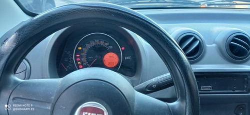 Fiat Fiorino 1.4 2018 Usado 26.000km