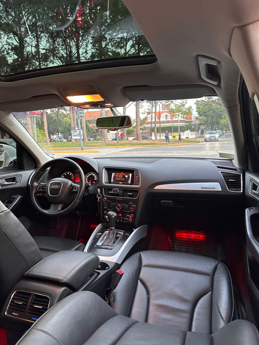 Audi Q5 2.0 Tfsi 211cv Stronic Quattro