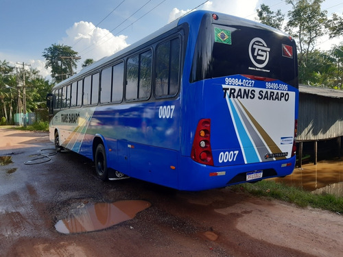 Imagem 10 de 11 de Marcopolo Ideale 770
