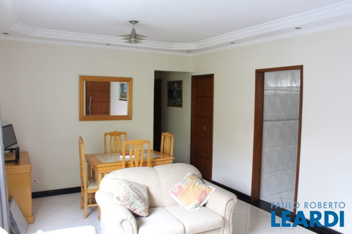 Imagem 4 de 15 de Apartamento - Perdizes - Sp - 436859