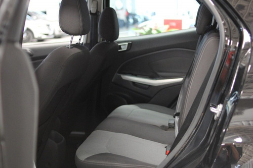 Imagem 8 de 14 de Ford Ecosport 1.6 Freestyle 16v Flex 4p Powershift