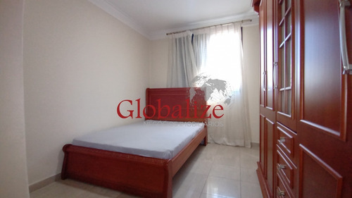 Imagem 30 de 30 de Apartamento 4 Quartos Para Alugar No Bairro Da Aparecida Em Santos - Ap01782 - 70816548