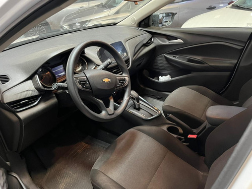 Chevrolet Onix 1.0 TURBO FLEX PLUS AUTOMÁTICO