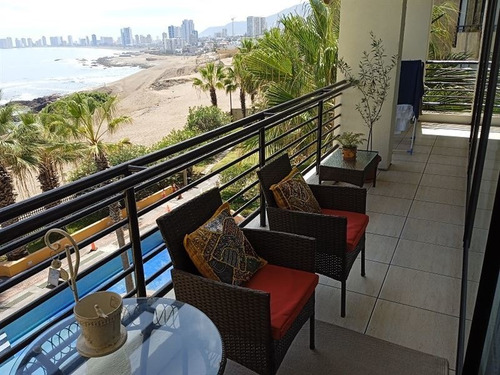 Departamento En Venta De 3 Dorm. En Iquique