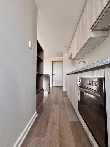 Arriendo Departamento Con Vista Al Volcán (93957)