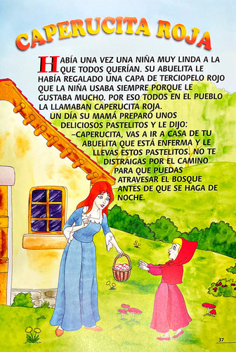 Cuentos Clásicos Infantiles Con Dvd