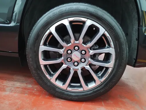 GMC Acadia 3.6 Denali At
