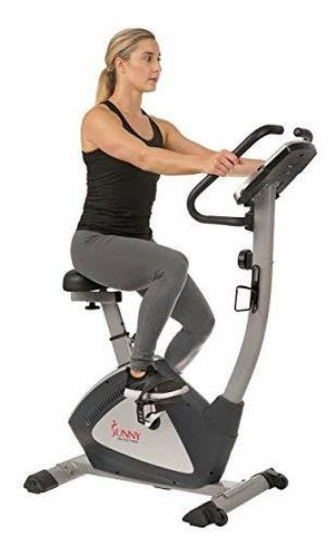 Health Fitness Sf B2956 Bicicleta Vertical Zona Resistencia