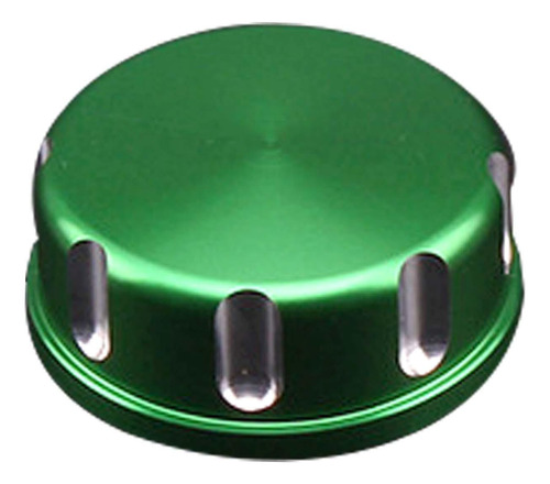 Tapa De Depósito De Tanque De Refrigerante, Accesorio Verde