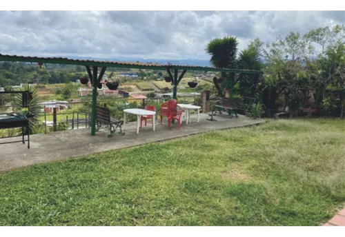 Parcela Exclusiva En Popayán