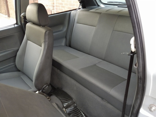 Volkswagen Gol 1.4 Power Ps+ac 83cv 2011