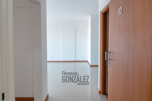 A Estrenar Al Frente-amplio Balcon