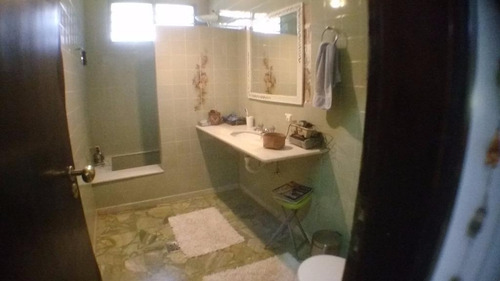 Casa Com 3 Dormitórios À Venda, 274 M² Por R$ 980.000,00 - Cidade Universitária - Campinas/sp - Ca2151