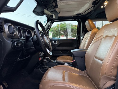 Jeep Wrangler 3.6 V6 Unlimited Rubicon 4X4