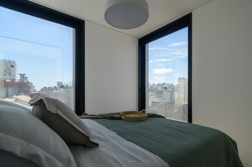 Imagen 12 de 30 de Apartamento - Centro (montevideo)