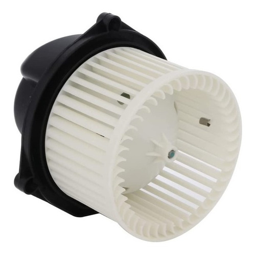 Imagen 1 de 2 de Motor Soplador Aire Acondicionado Chevrolet Malibu 1997-2003