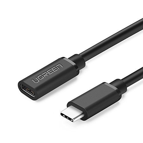 Ugreen Cable De Extensión Usb C Tipo C Extensor De Cable Ma