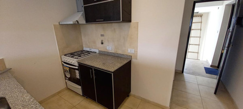 Imagen 4 de 8 de Monoambiente A Estrenar Con Cochera - Calle 31 Al 4200 - Villa España - Ultimo Disponible