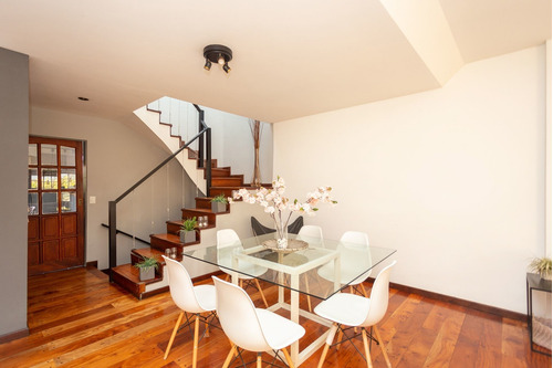 Imagen 13 de 30 de Venta Duplex 6 Amb C/jardin Y Terraza Belgrano