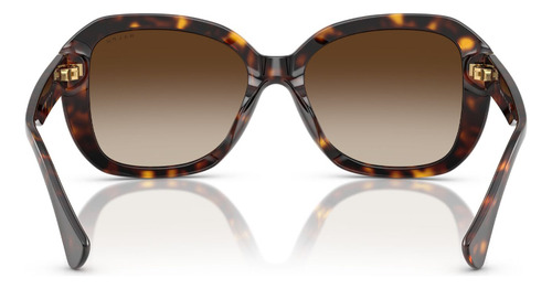 Gafas De Sol Ralph Ra5321u500313 Color Marrón