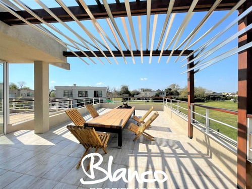 Casa En Venta En Haras Santa Maria, Escobar, G.b.a. Zona Norte