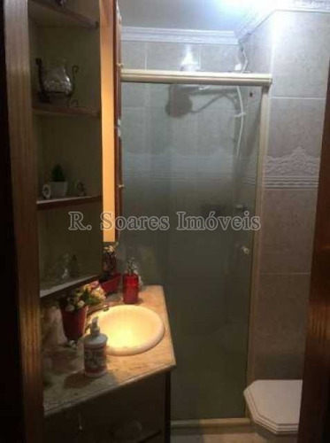 Apartamento-à Venda-praça Seca-rio De Janeiro - Mrap20123