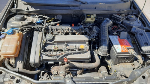 Fiat Marea 1999 1.8 Sx 4p
