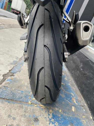 Cb 500x 2018