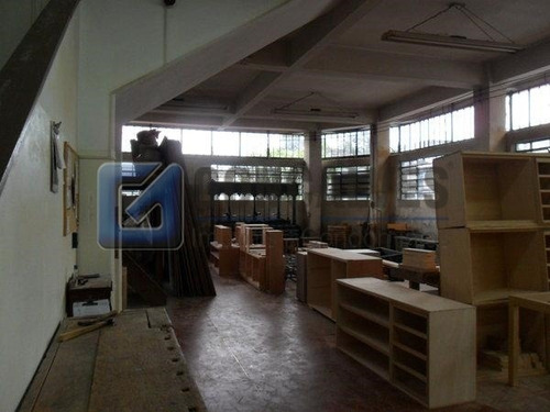Imagem 4 de 11 de Venda Predio Comercial Sao Caetano Do Sul Fundacao Ref: 6026 - 1033-1-60265