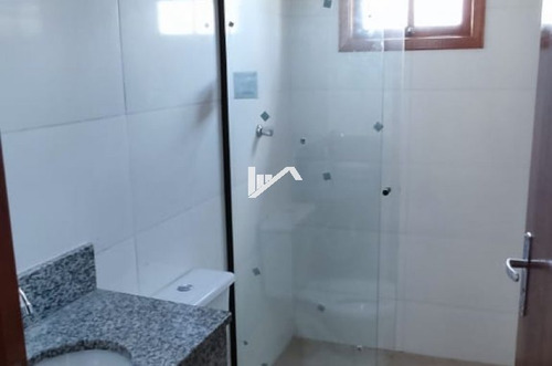 Imagem 10 de 12 de Sobrado Em Condomínio No Bairro Tupy Em Itanhaém