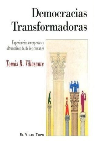 Libro Democracias Transformadoras Experiencias Emer Original